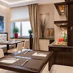 Maison Candia Luxury House