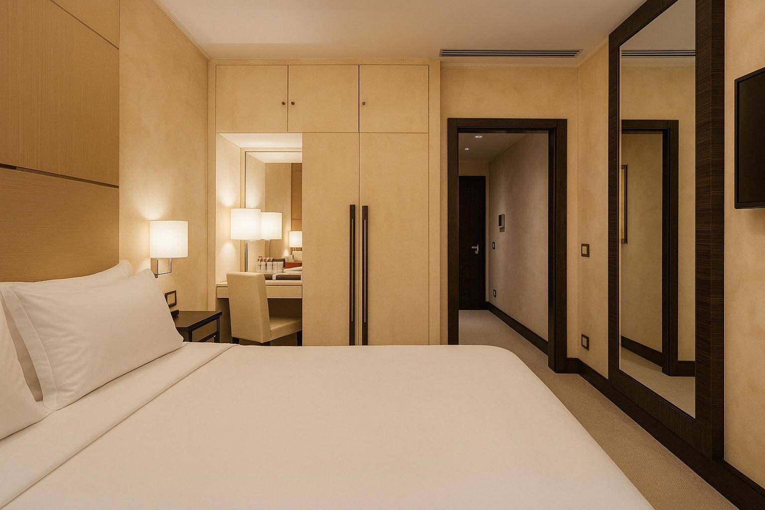 Maison Candia Luxury House Rom