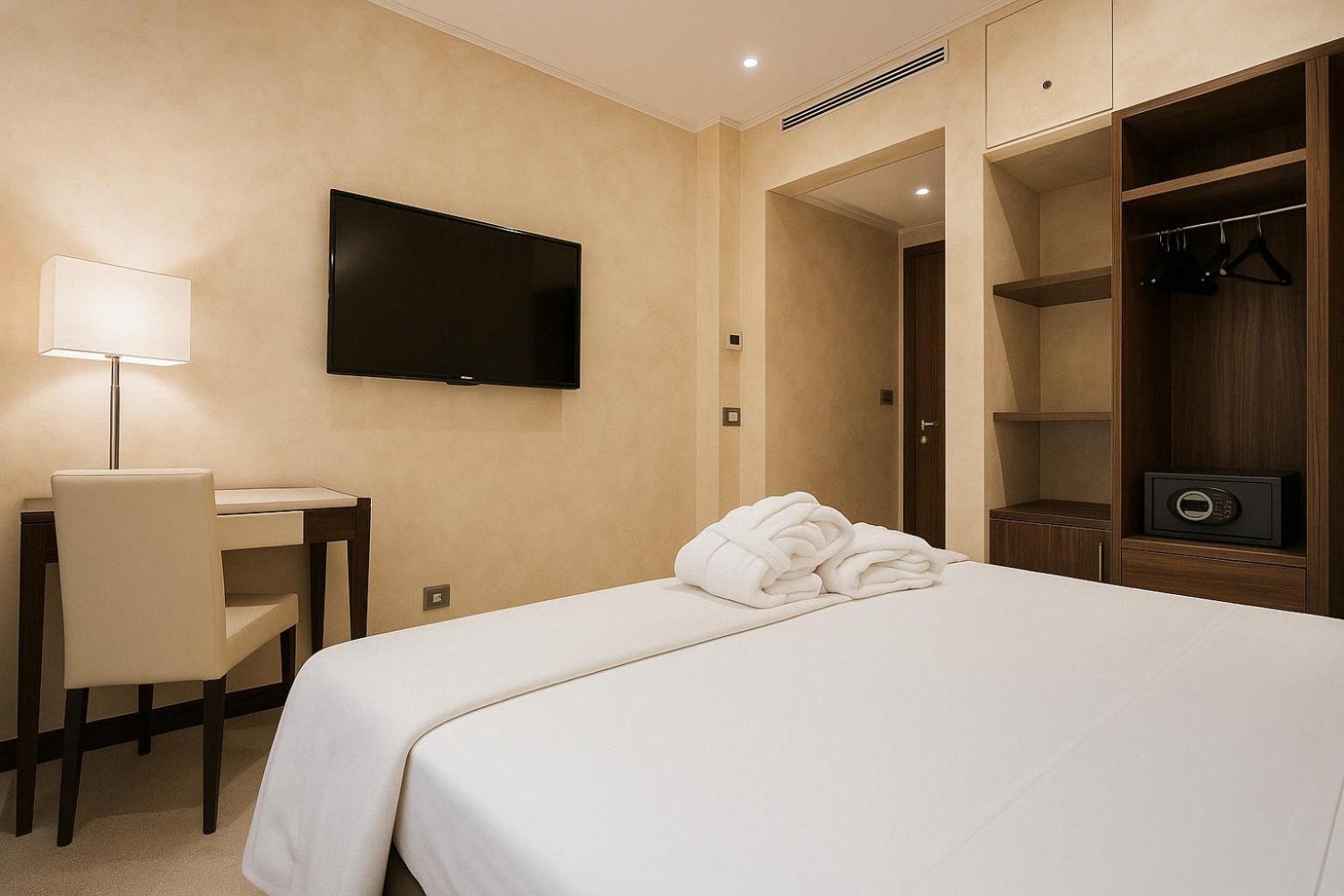 Frühstückspension Maison Candia Luxury House 3*