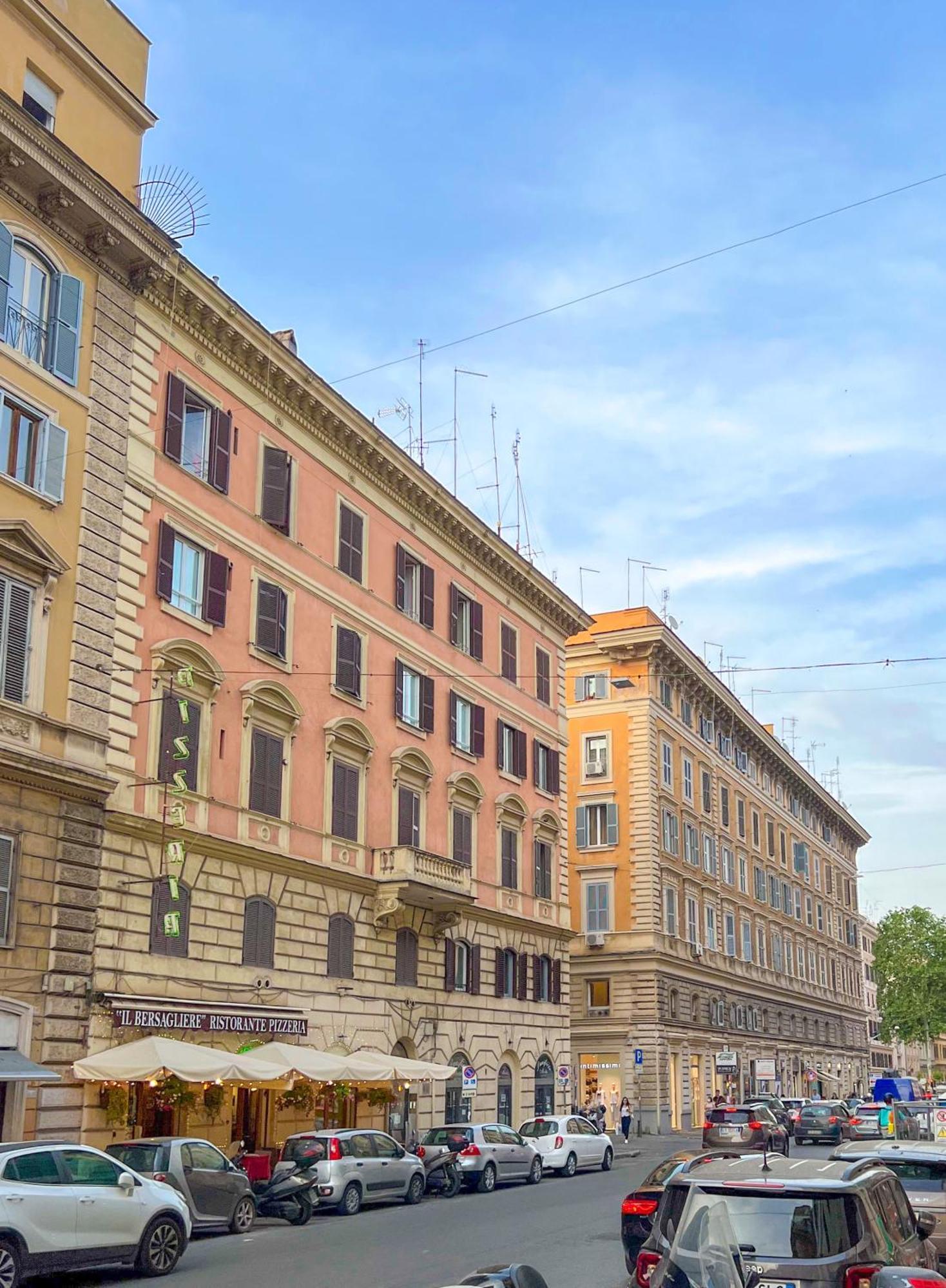 Maison Candia Luxury House 3* Rom