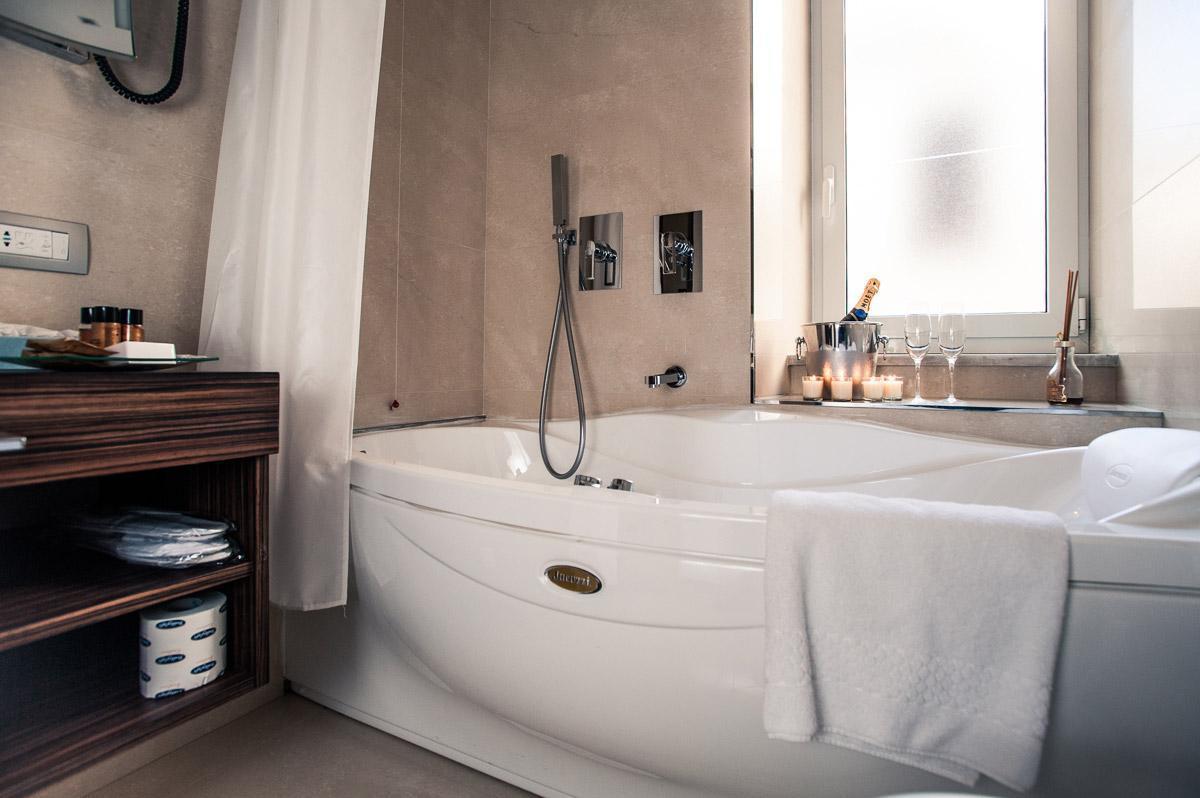 Bed & Breakfast Maison Candia Luxury House Rom