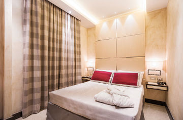 Maison Candia Luxury House Rom