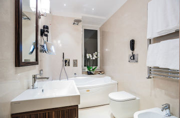 Maison Candia Luxury House Frühstückspension 3*