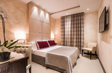 Maison Candia Luxury House Frühstückspension 3*