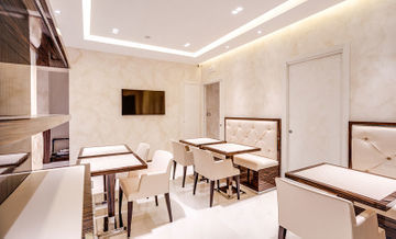 Maison Candia Luxury House Frühstückspension Rom